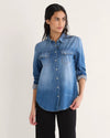 MEDIUM BLUE