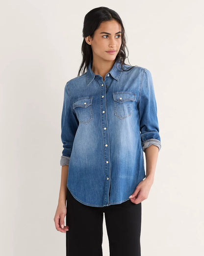 MEDIUM BLUE