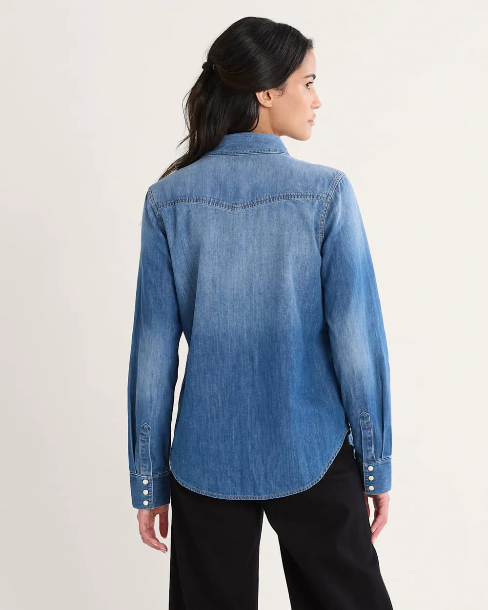 MEDIUM BLUE