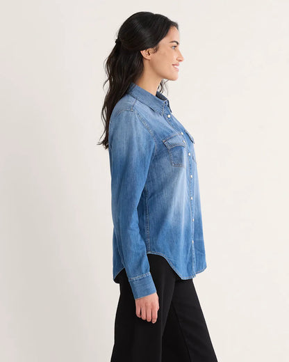 MEDIUM BLUE
