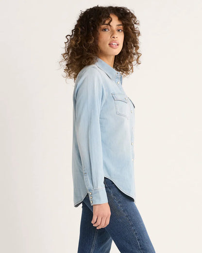 LIGHT BLUE