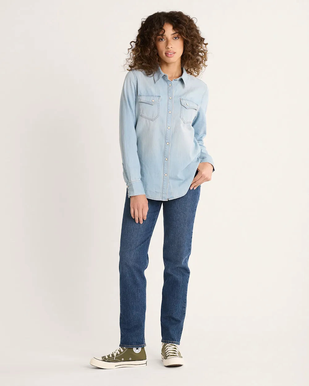 LIGHT BLUE