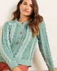 TEAL BLUE