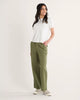 KHAKI GREEN