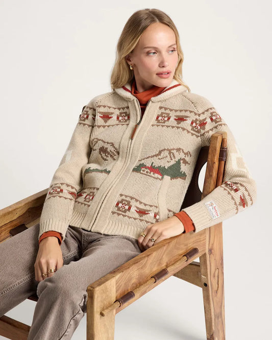 OATMEAL HEATHER
