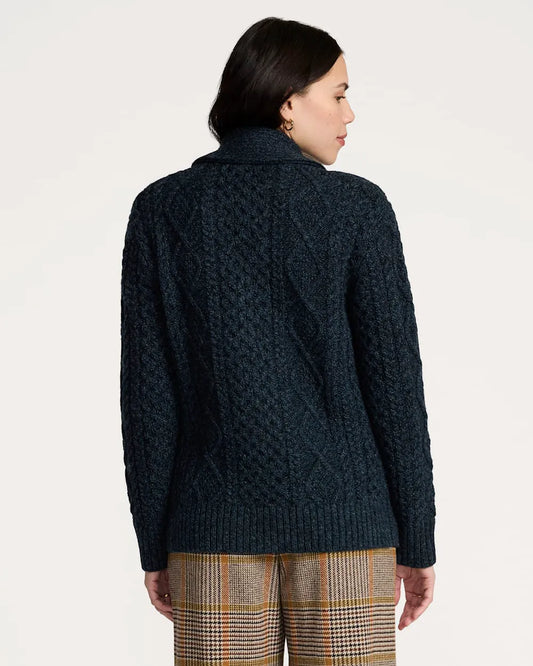 INDIGO HEATHER