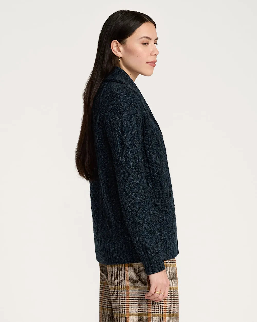 INDIGO HEATHER