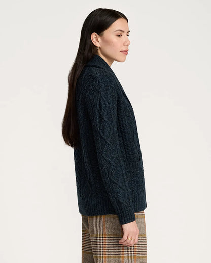 INDIGO HEATHER