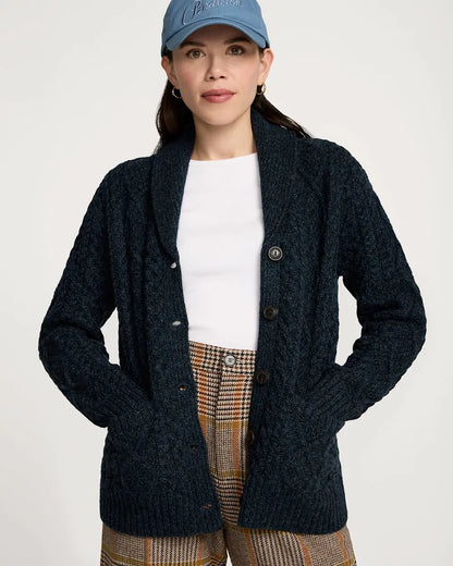 INDIGO HEATHER