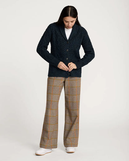 INDIGO HEATHER
