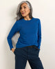 COBALT BLUE