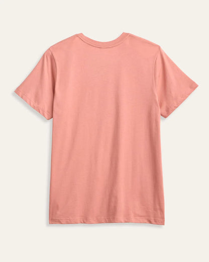 DUSTY ROSE