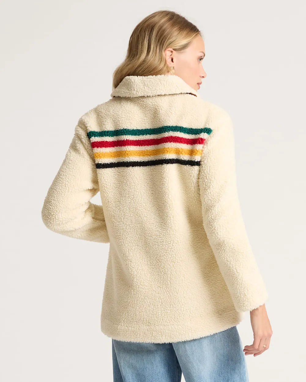 GLACIER IVORY