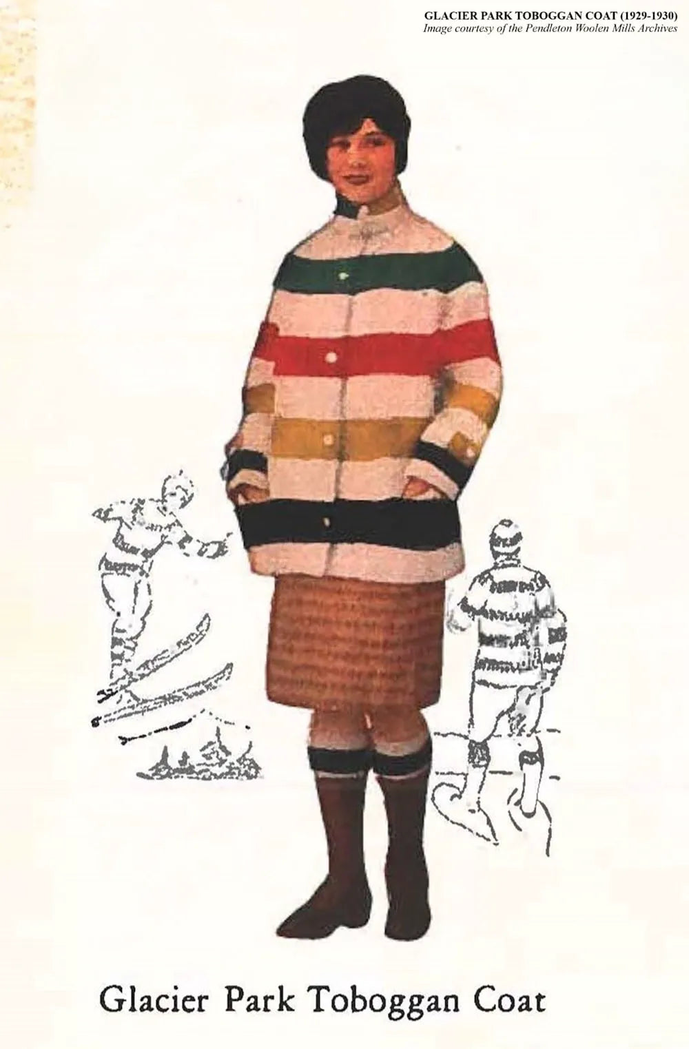 GLACIER IVORY