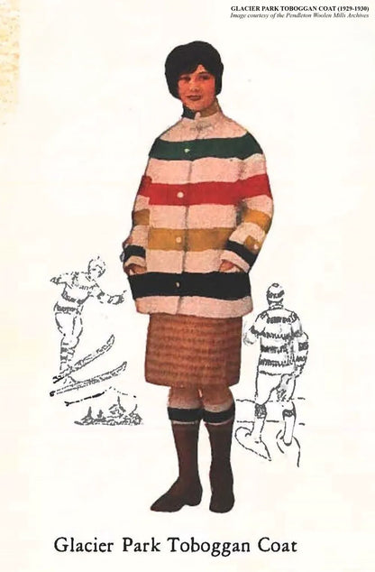 GLACIER IVORY