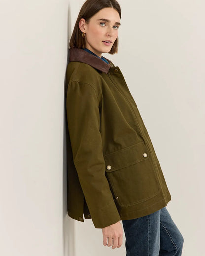 DARK OLIVE