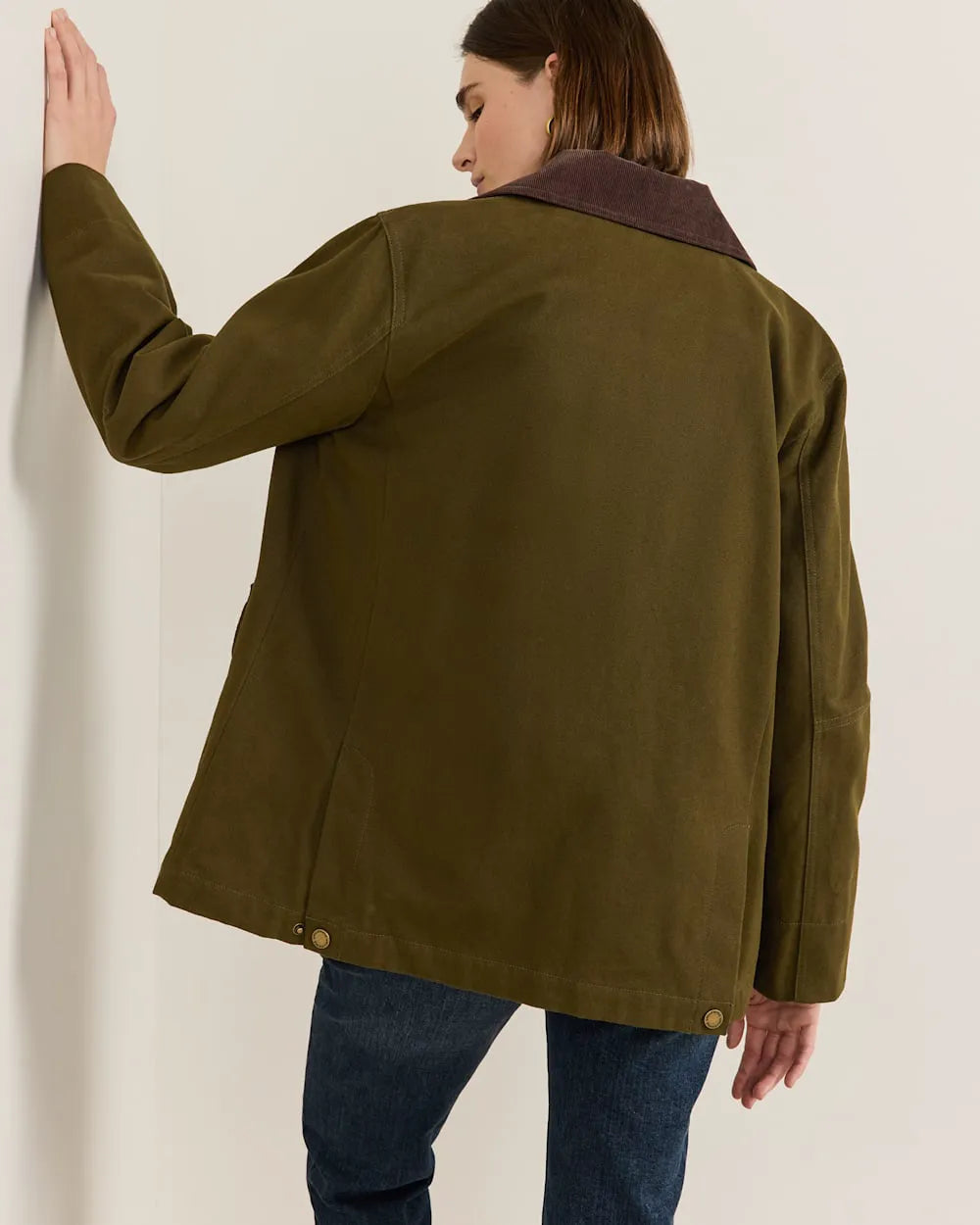 DARK OLIVE