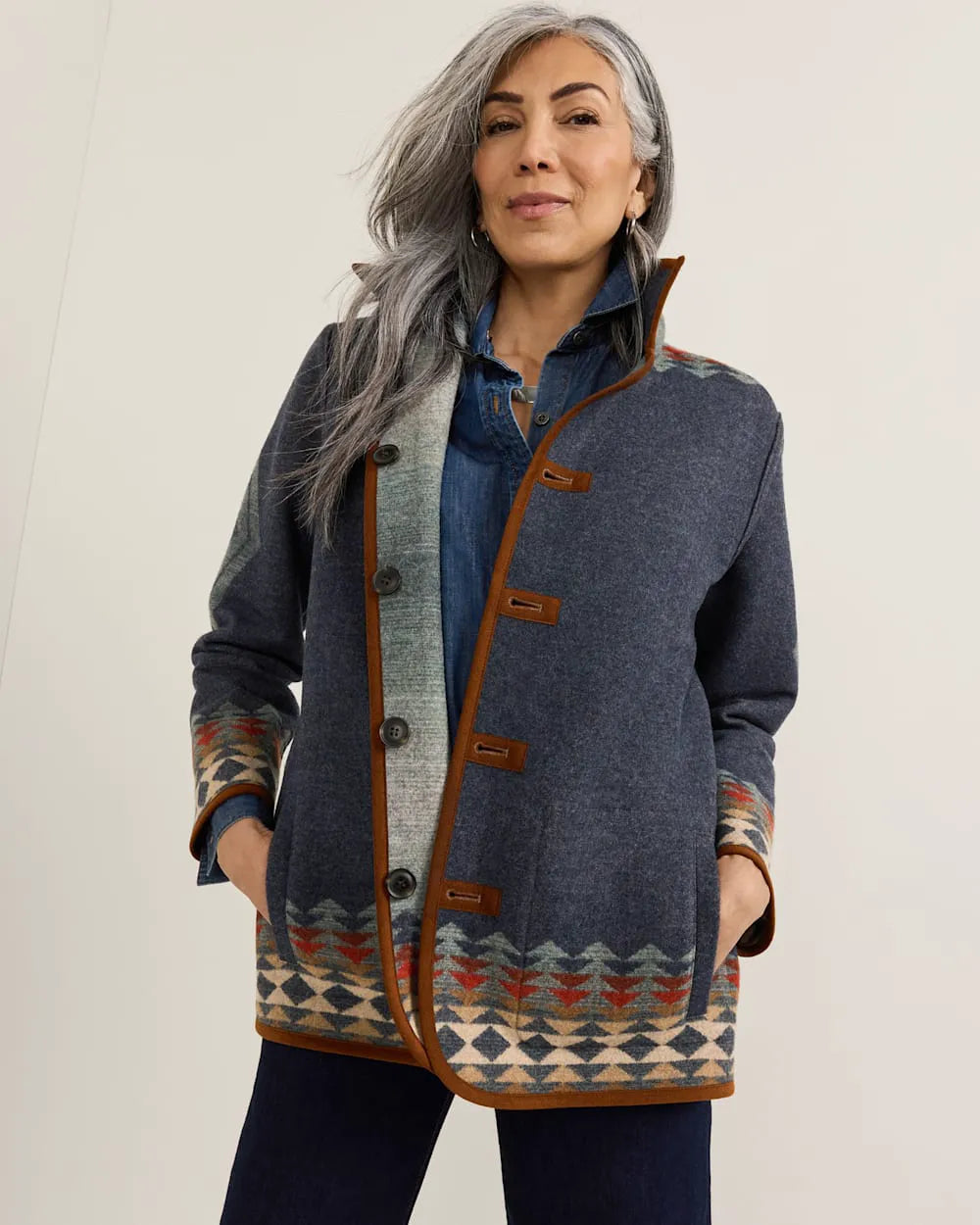 INDIGO MULTI