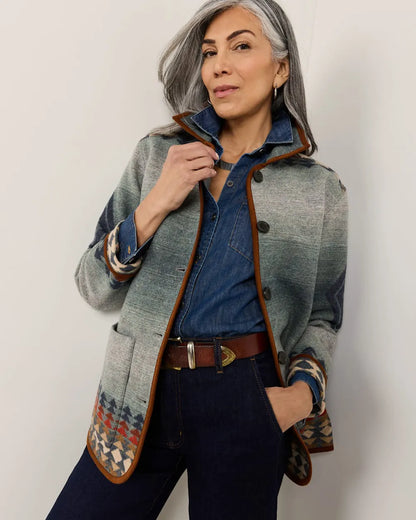 INDIGO MULTI