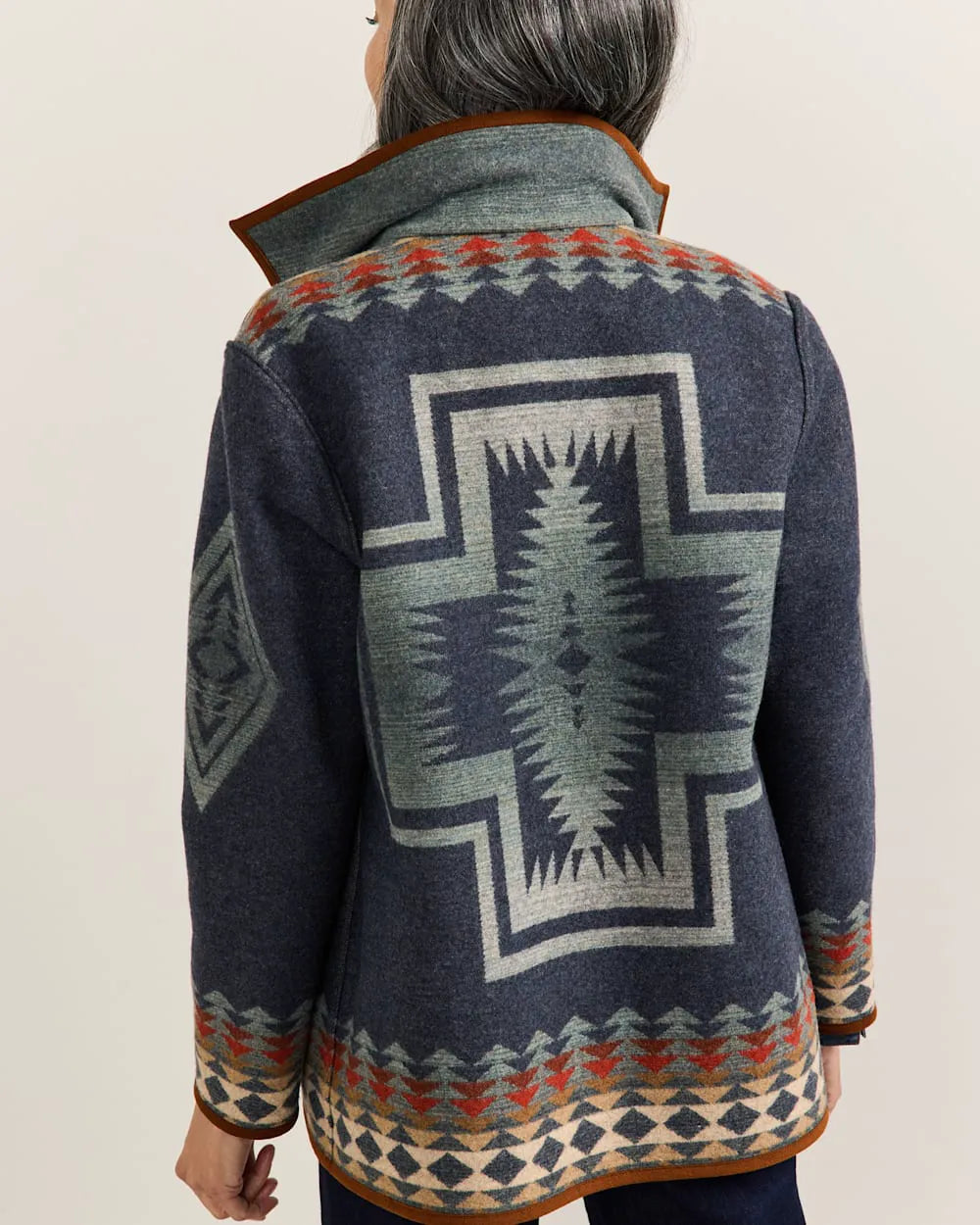 INDIGO MULTI