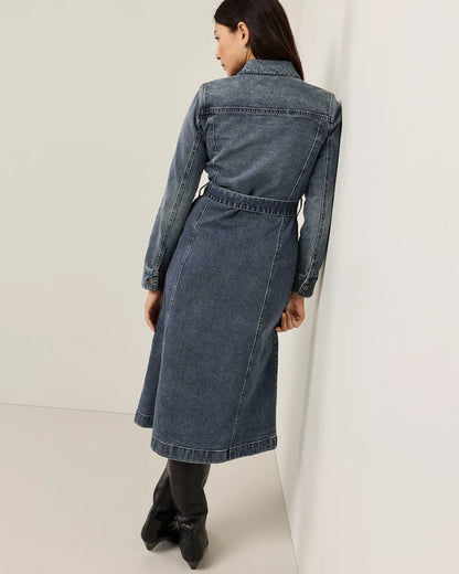 DARK WASH