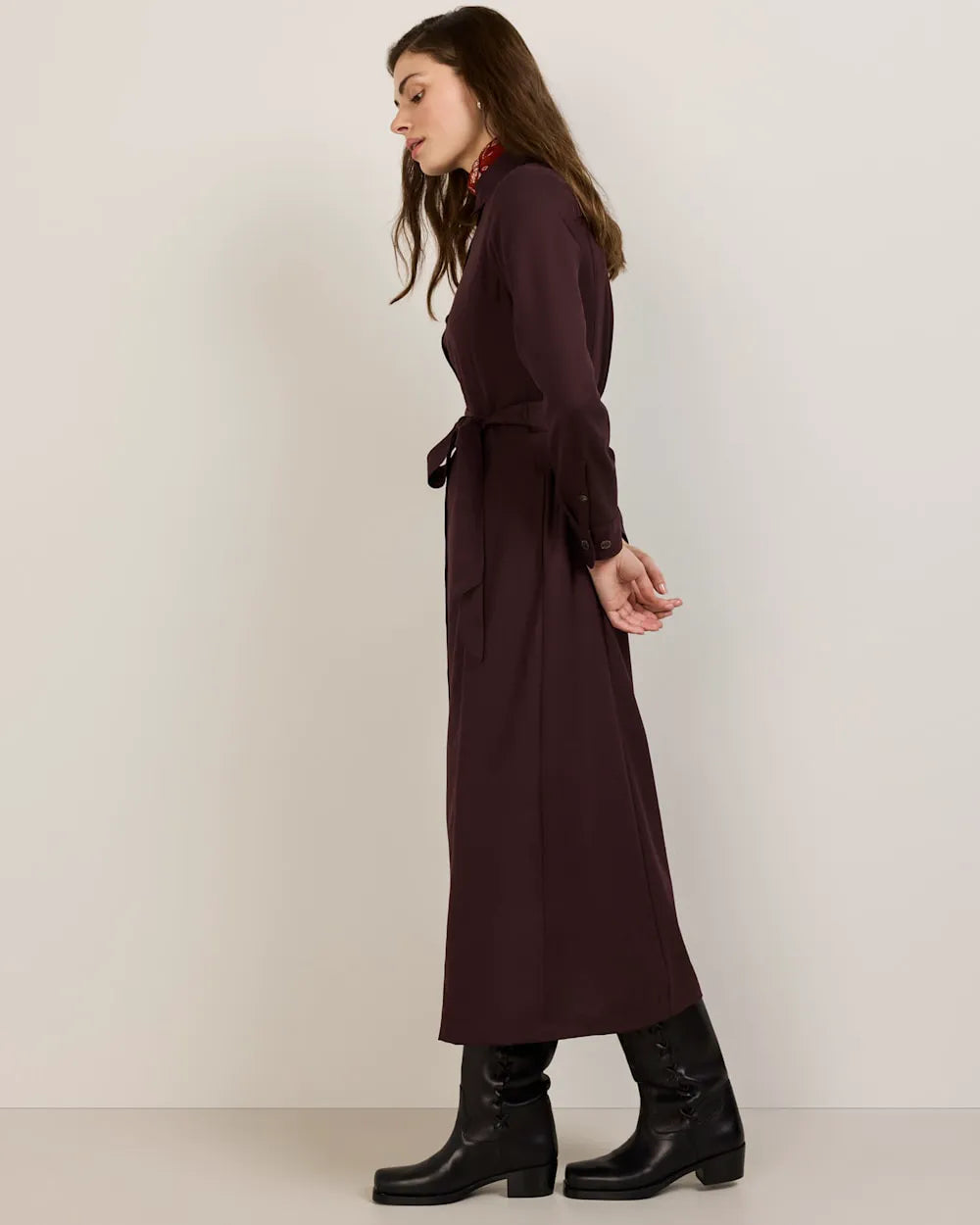 MAROON MIX