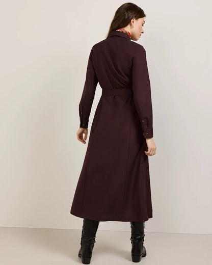 MAROON MIX