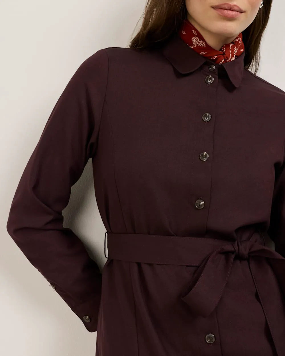 MAROON MIX