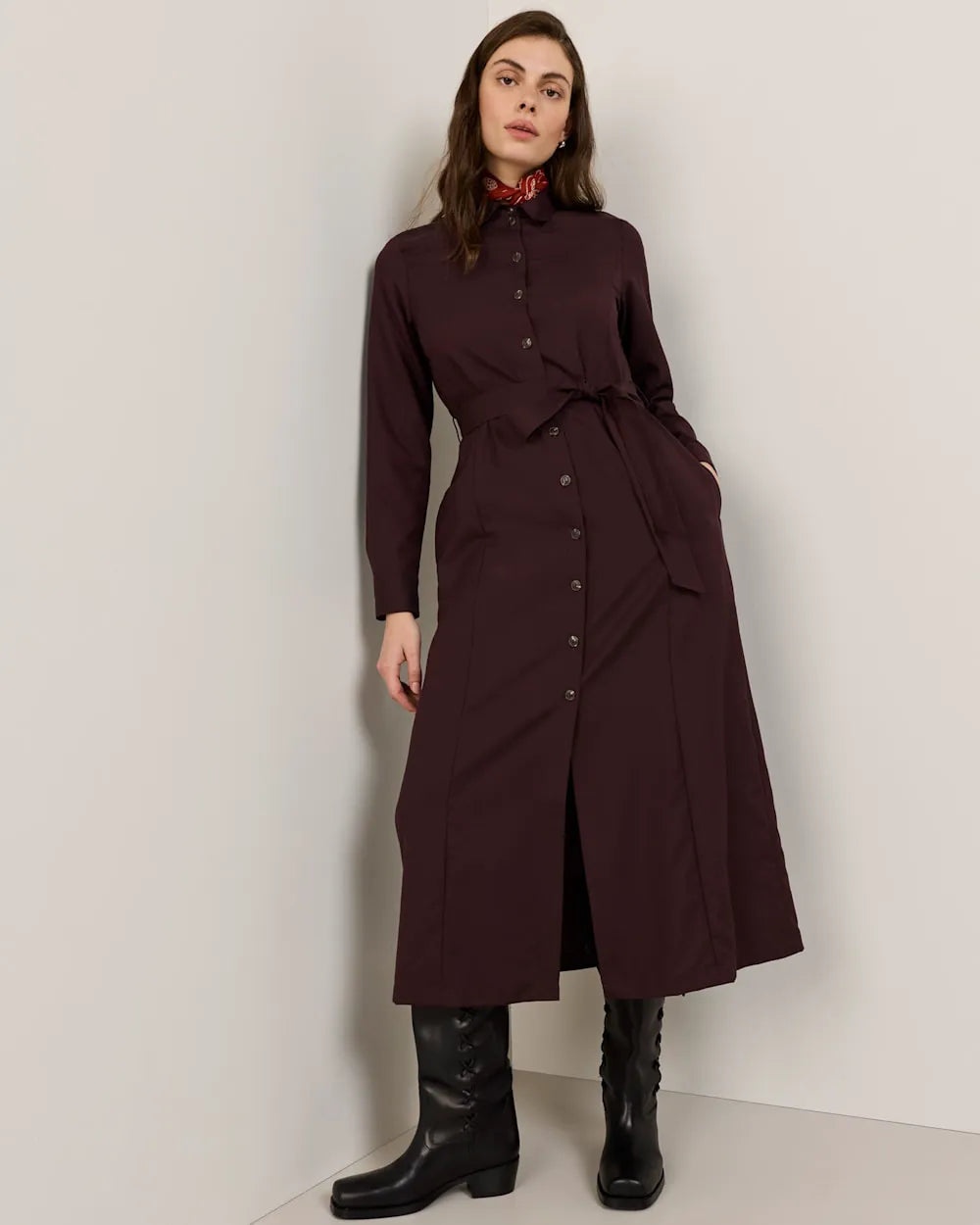 MAROON MIX