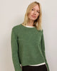 GREEN HEATHER