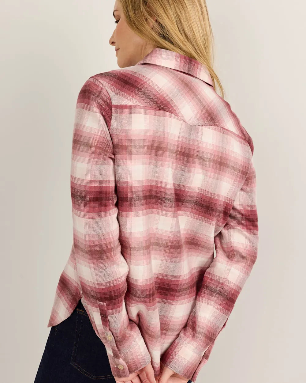 ROSE OMBRE