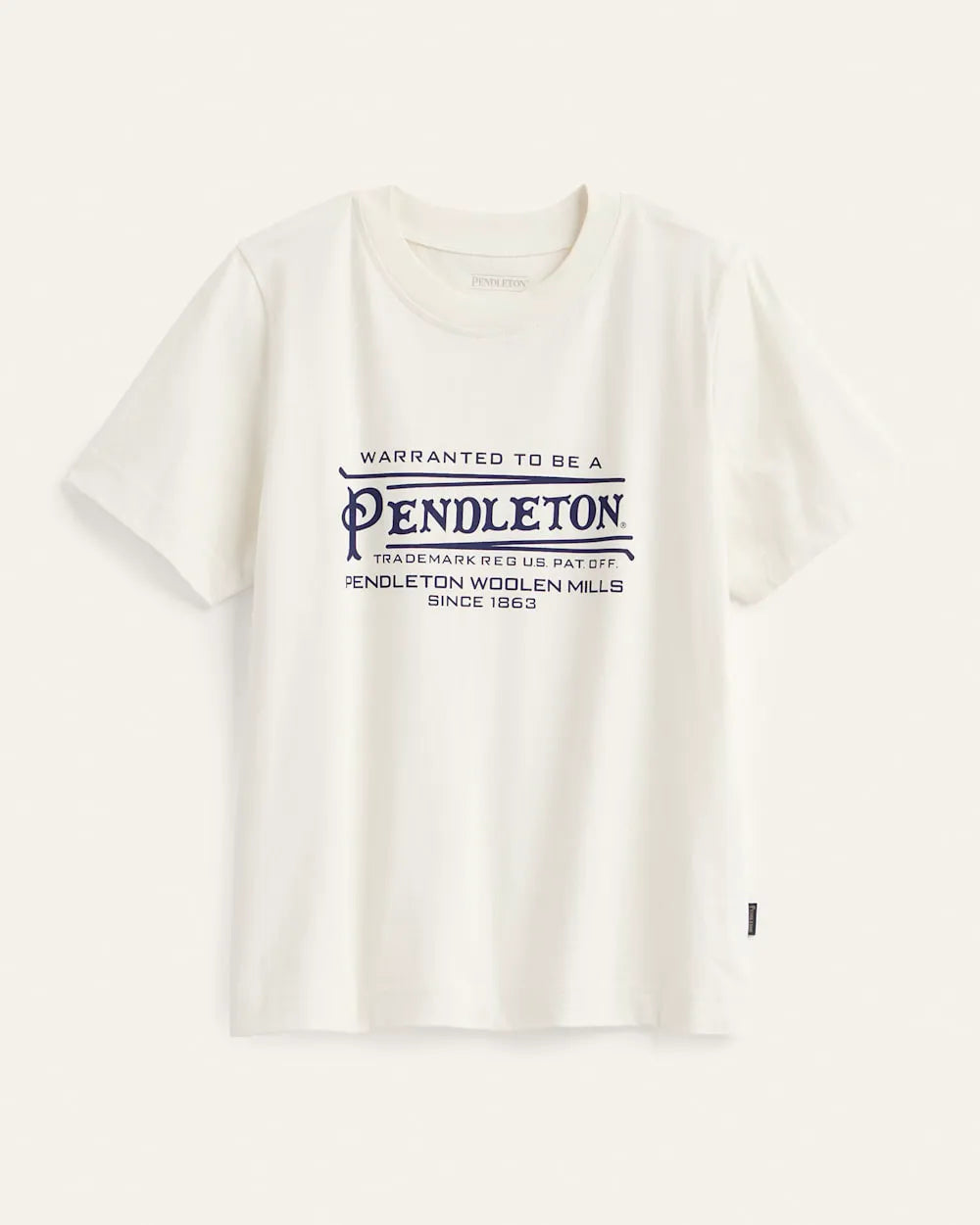 WHITE/NAVY