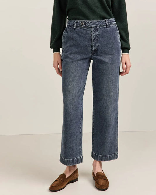 DARK WASH
