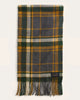 CHARCOAL MULTI PLAID