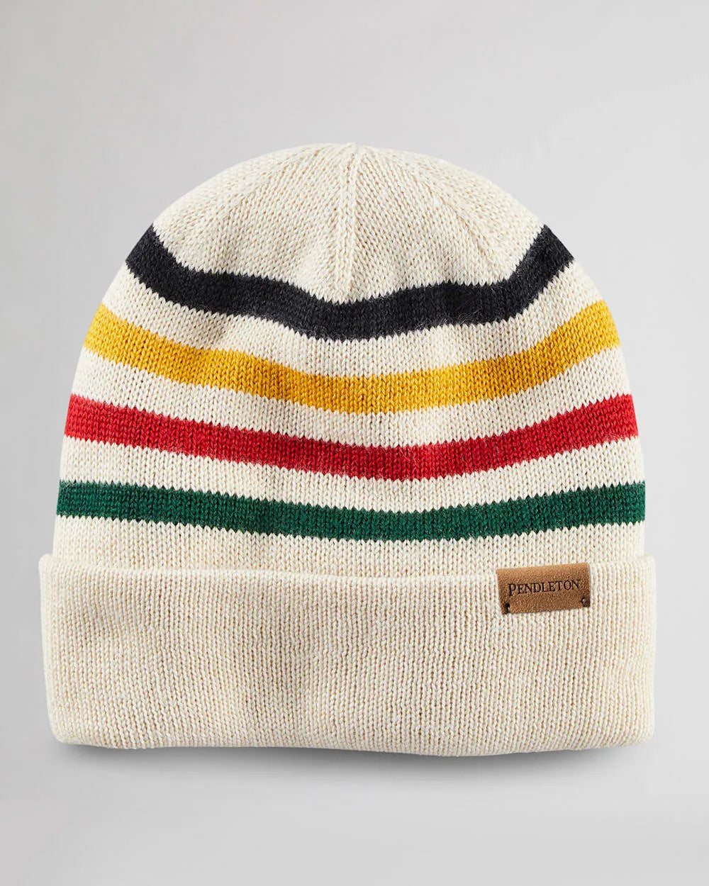 IVORY GLACIER STRIPE