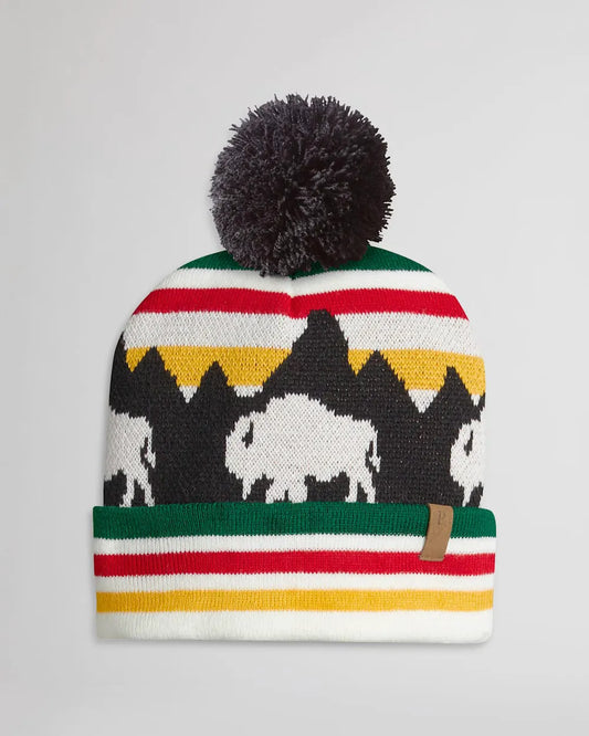 BUFFALO