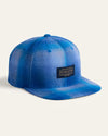 BLUE OMBRE