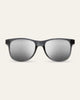GREY CRYSTAL/BLACK OXBOW