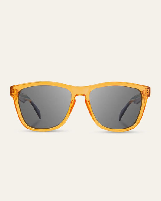 ORANGE CRYSTAL/PACIFIC WONDERLAND