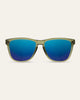 EMERALD CRYSTAL/NAVY TRAIL