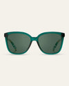 TEAL CRYSTAL/NEHALEM