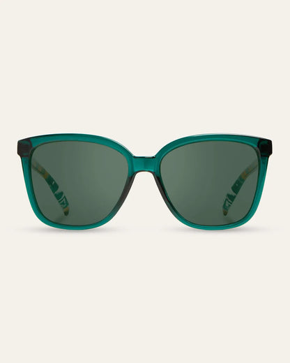 TEAL CRYSTAL/NEHALEM