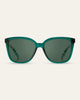 TEAL CRYSTAL/NEHALEM