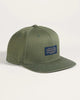 ARMY GREEN