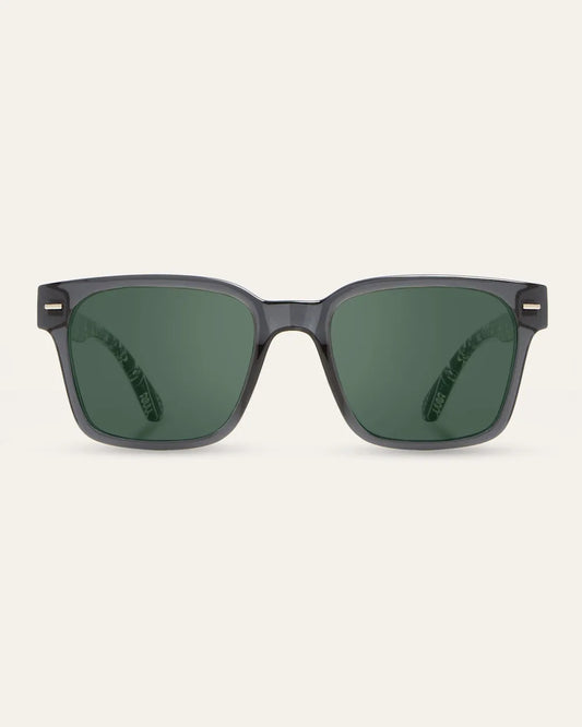 GREY CRYSTAL/BLACK OXBOW