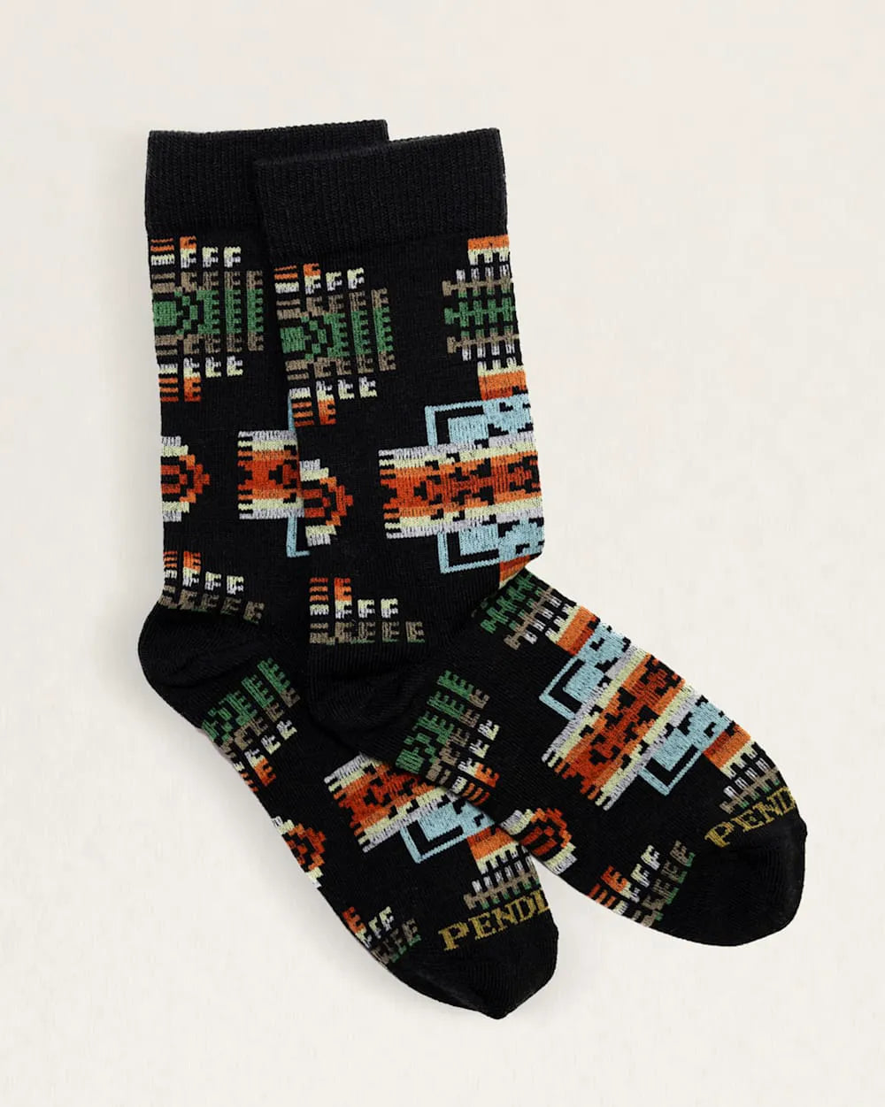 BLACK MULTI