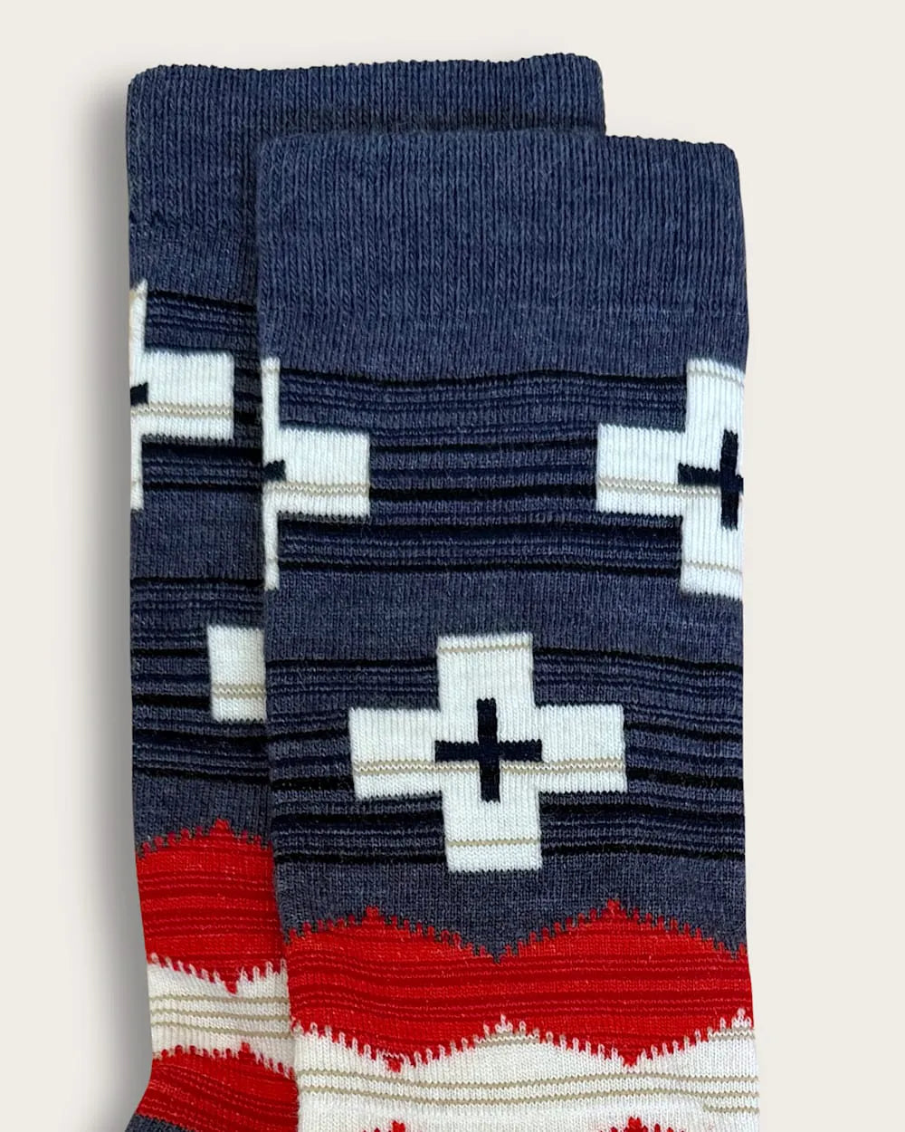 RED/WHITE/BLUE