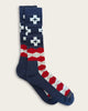 RED/WHITE/BLUE