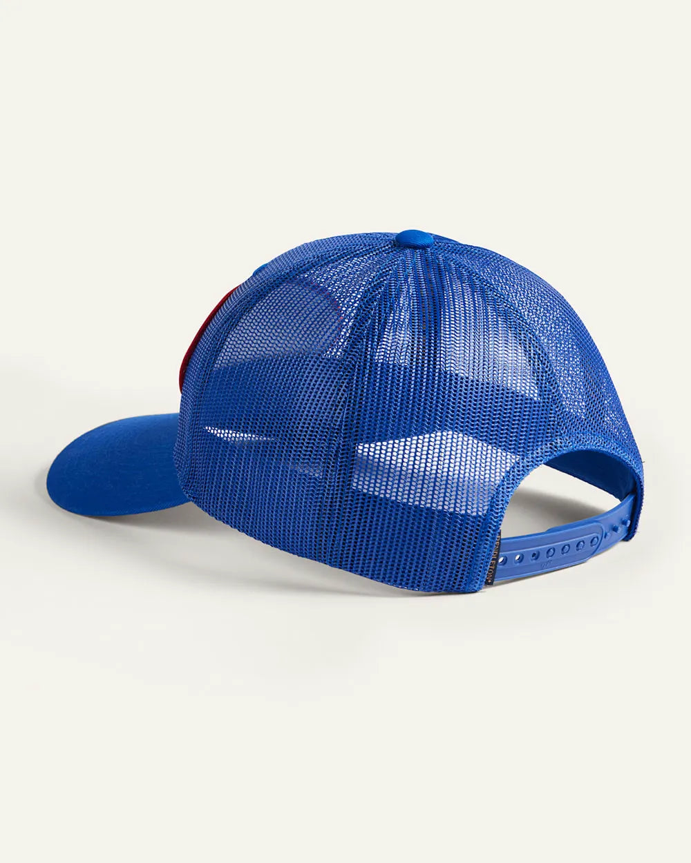 ROYAL BLUE