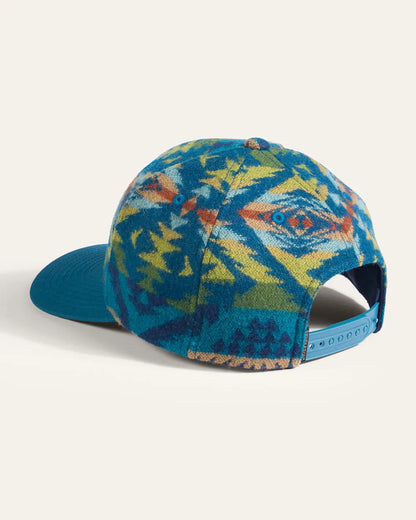 BLUE MUTLI